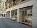  boutiaue Arnys, rue Récamier